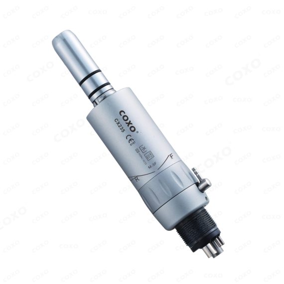Micromotor pneumatic COXO