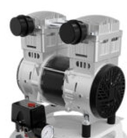 Motor  compresor GENTILIN Italia 1500W