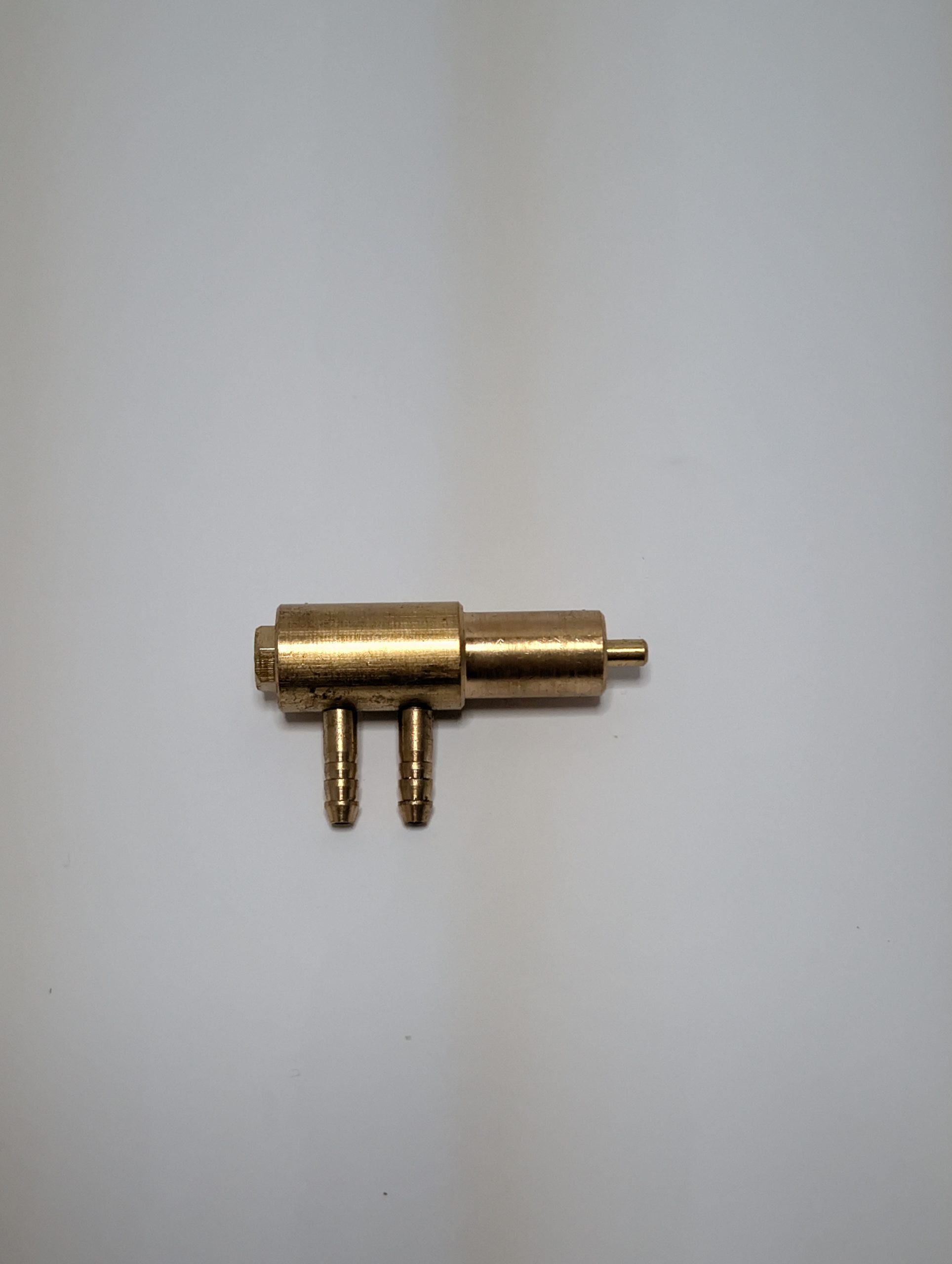 Valva pneumatica pentru holder model 2
