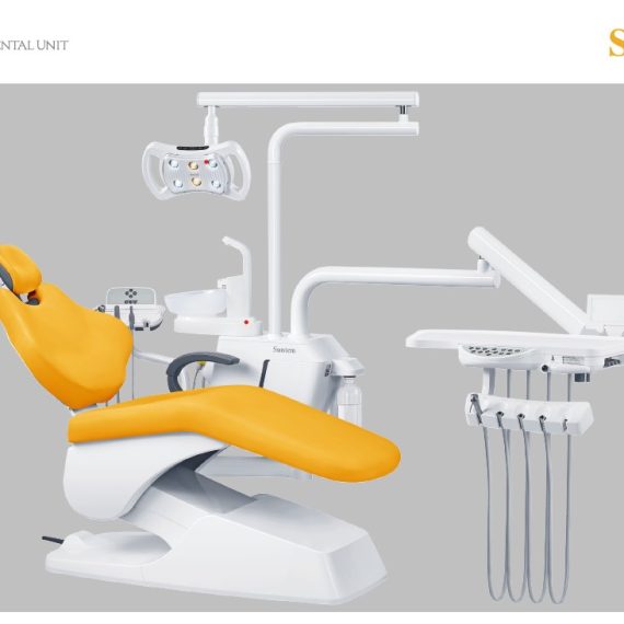 Unit dentar SUNTEM ST D 302 PRO