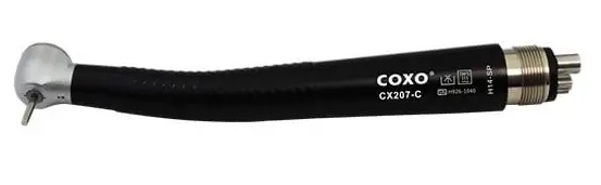 Turbina Dentara Colorata H14-TP Midwest COXO