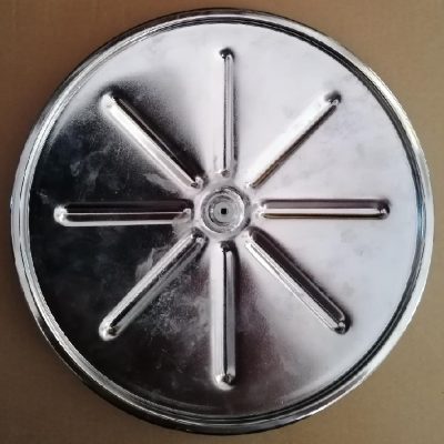 Capac interior usa autoclav