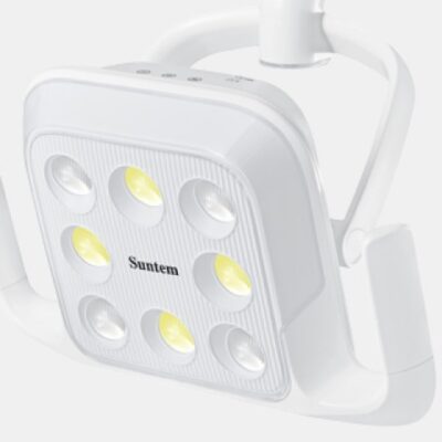 Lampa scialitica LED -9