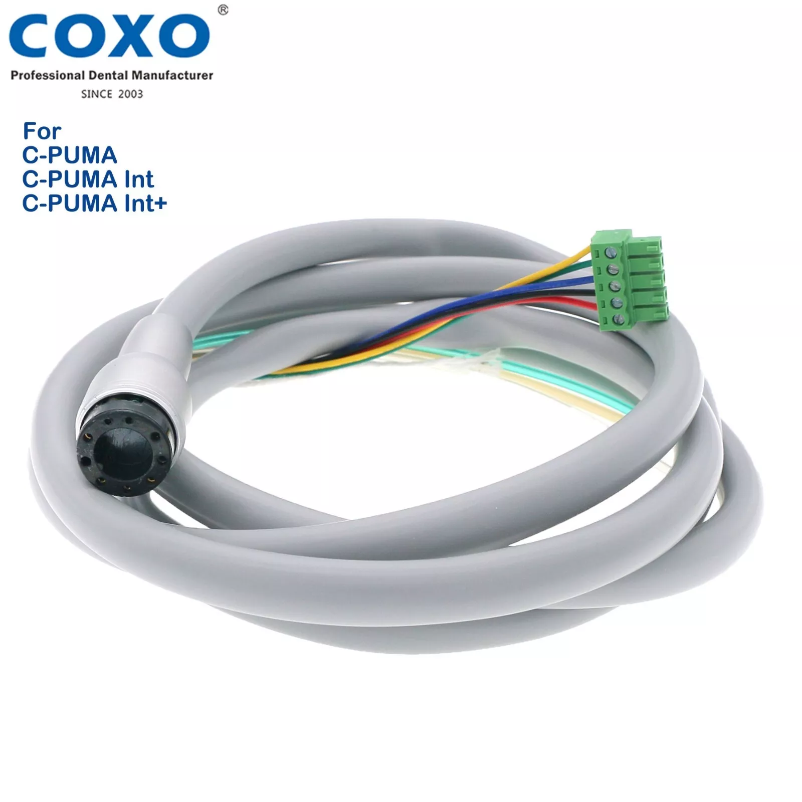 Furtun micromotor C PUMA +COXO