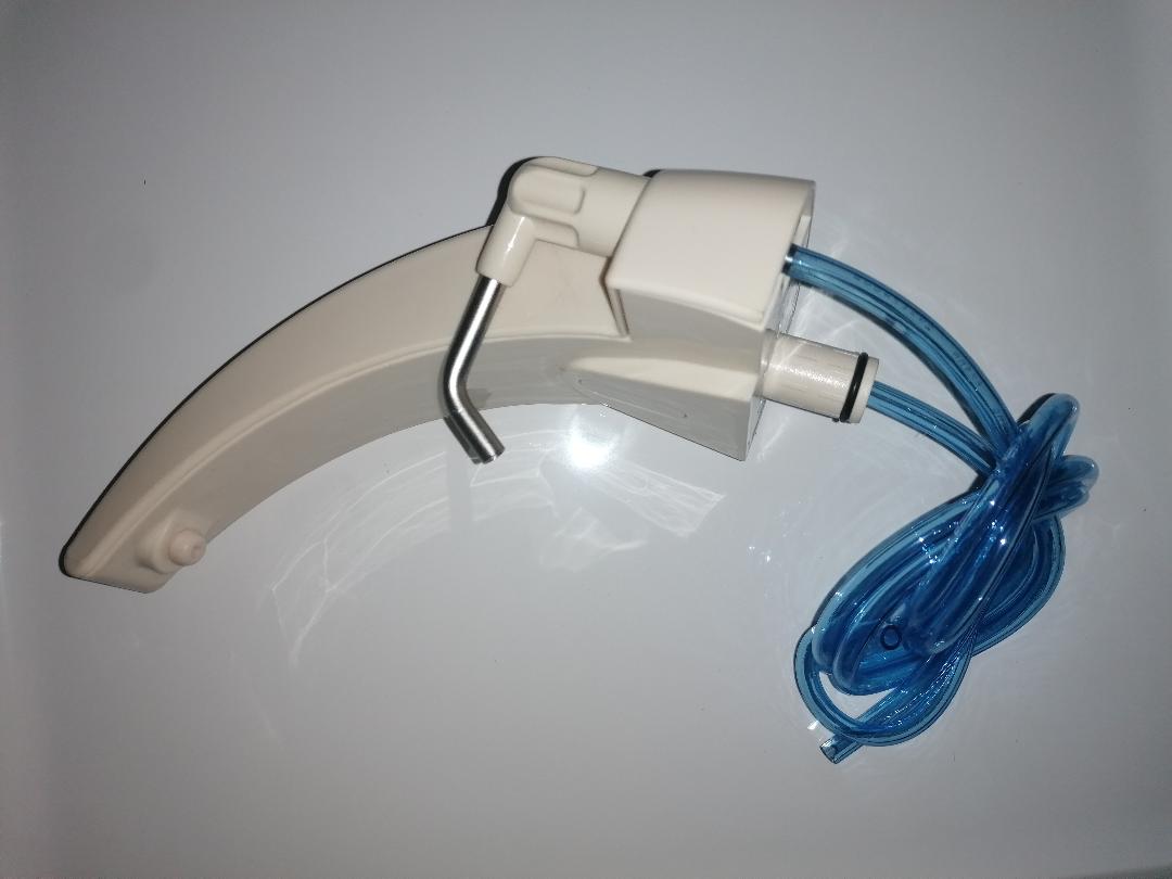 Pipa alimentare vas scuipator si pahar unit dentar SUNTEM ST D 303