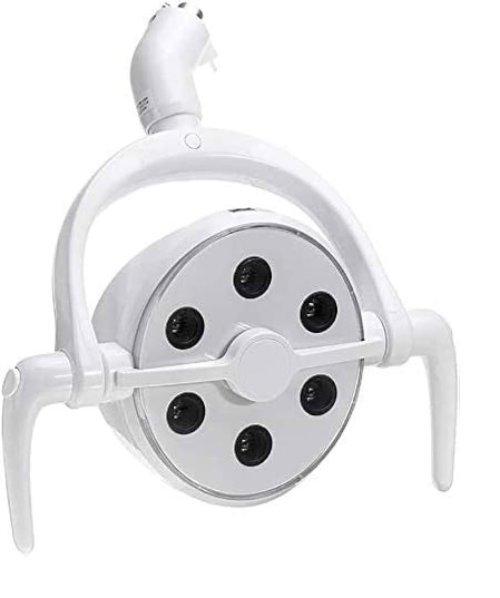 Lampa scialitica LED 13W