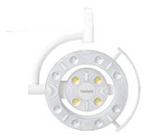 Lampa scialitica LED 10