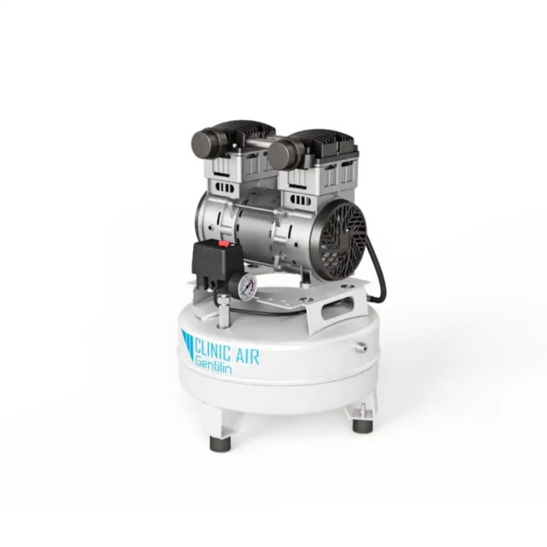 Compresor Gentilin Clinic Smart 2.25