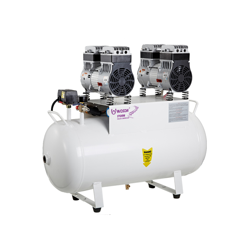 Compresor 65L ST202 Woson
