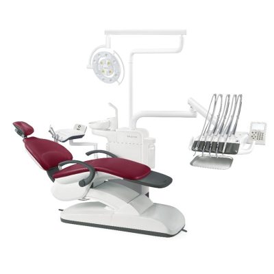 Unit dentar SUNTEM ST D 560 cu furtune pe sus