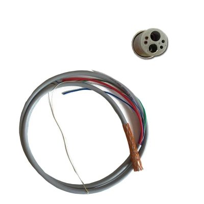 furtun turbina fibra optica TKD