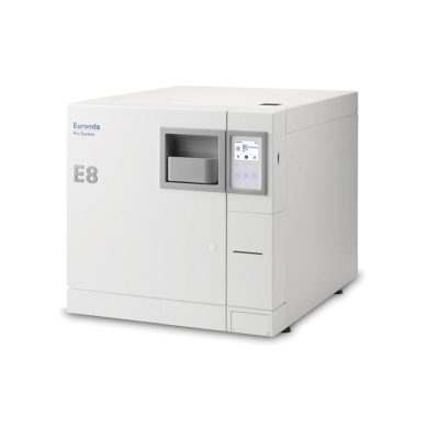 Autoclav-E8 24l Euronda