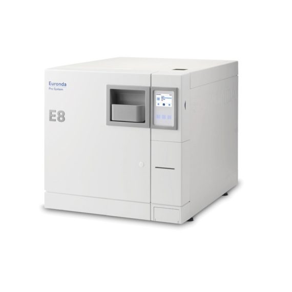 Autoclav-E8 24l Euronda