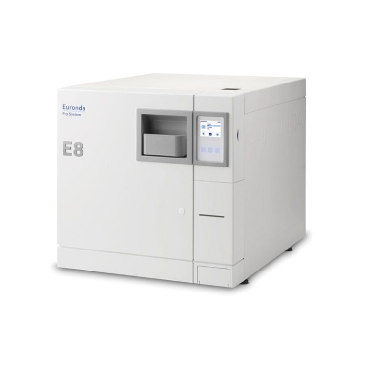 Autoclav E8 24L Euronda