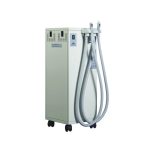 Sistem de aspiratie chirurgical mobil Maxi Corpus Vac