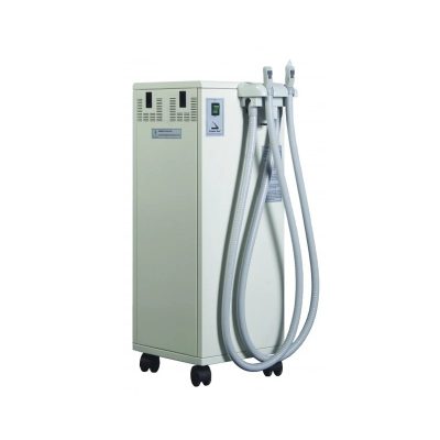 Sistem de aspiratie chirurgical Mobil Maxi Corpus Vac