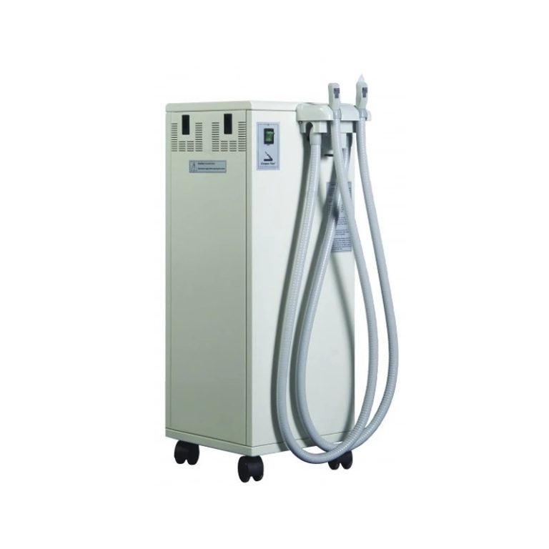 Sistem de aspiratie chirurgical mobil Maxi Corpus Vac