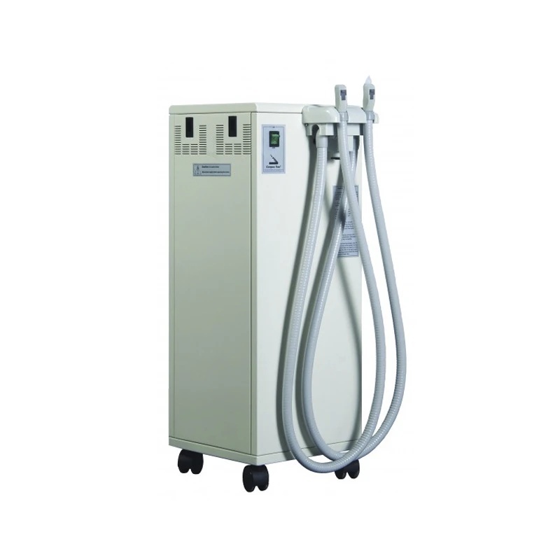 Sistem de aspiratie chirurgical mobil Maxi Corpus Vac