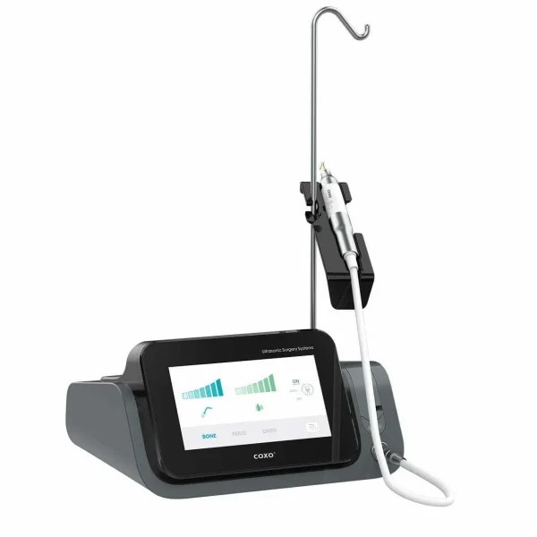 Aparat chirurgie piezotom C-Explorer COXO, 6 anse incluse
