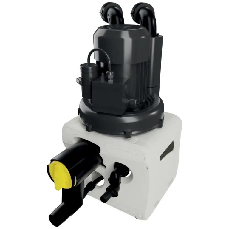 Sistem de aspiratie semiumeda SW-S101 GENTILIN Italia